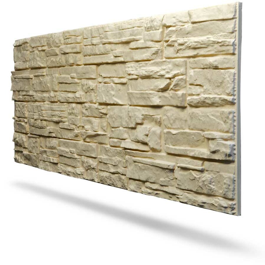 Pannello Decorativo 3D Wall Stone