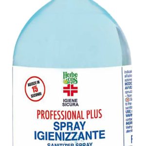 Spray igienizzante mani 500 ML